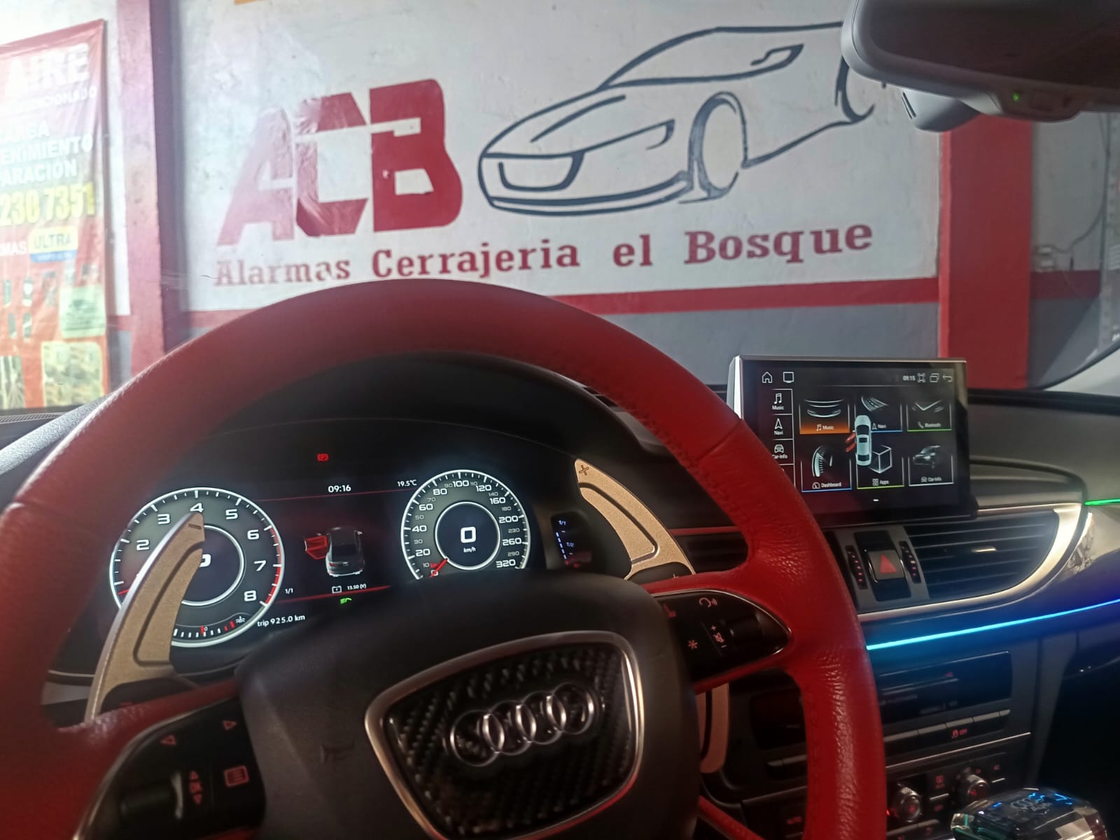 Controles